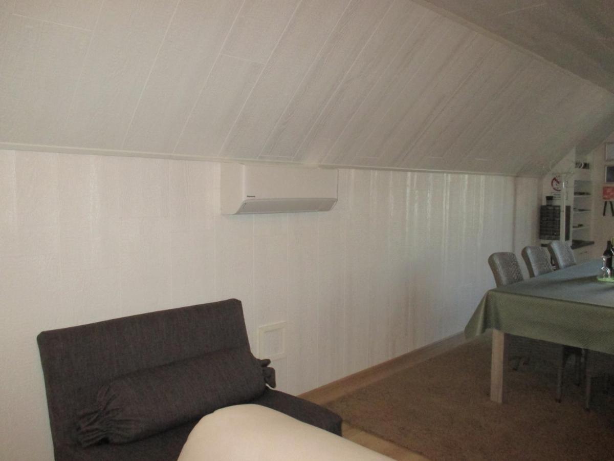 Vakantieverblijf-Beestenboel Retie Exteriör bild