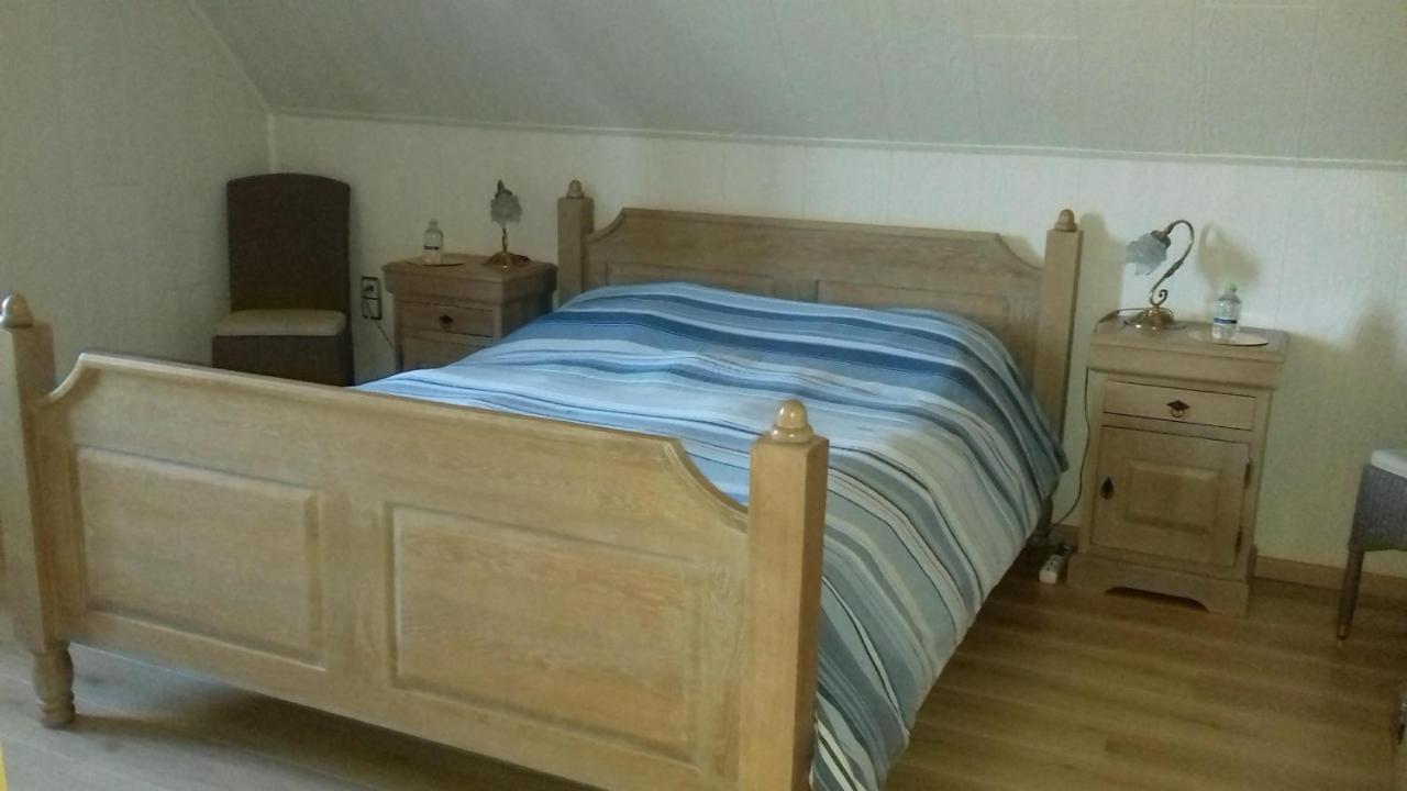 Vakantieverblijf-Beestenboel Retie Exteriör bild